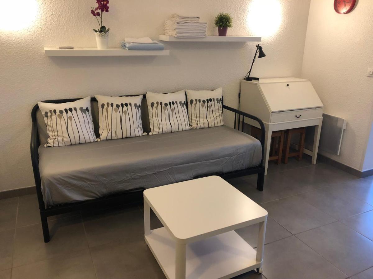 Appartement 239 Les Salicornes Арл Екстериор снимка